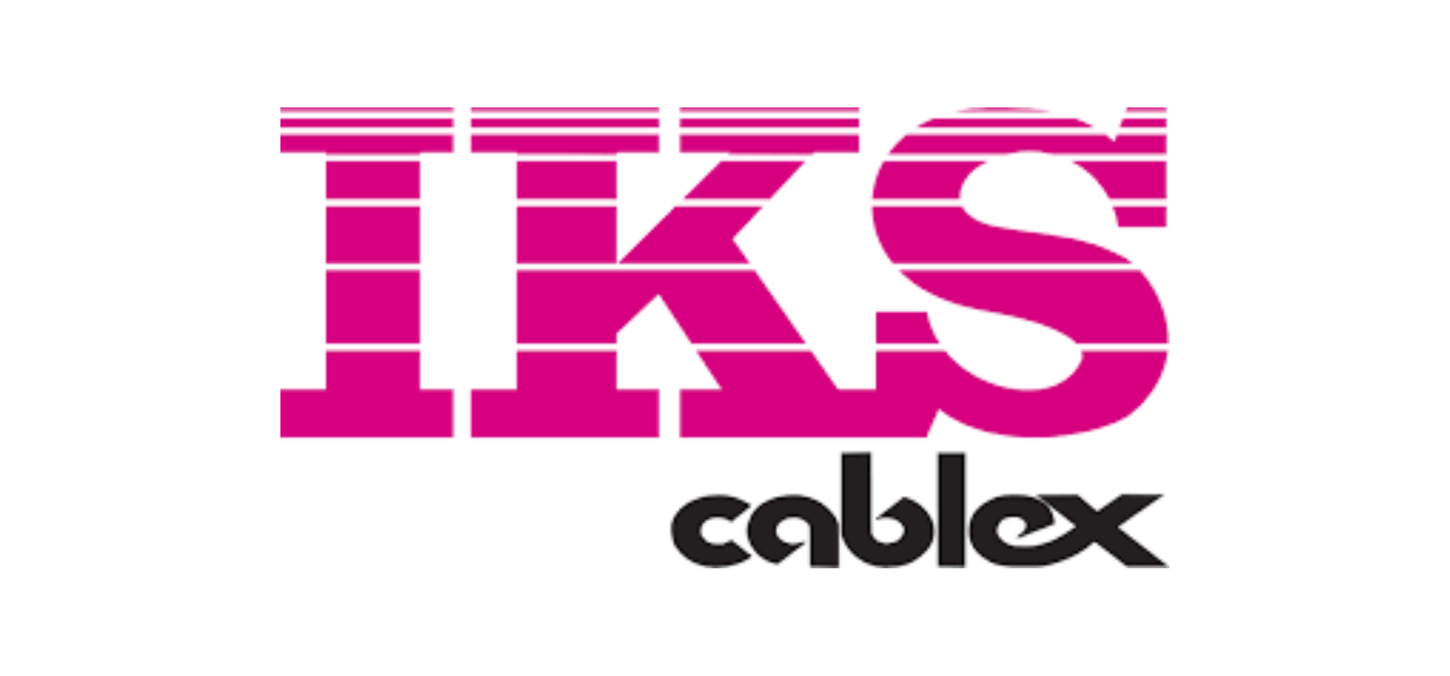 IKS cablex